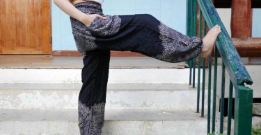Yoga Pants Yoga shop Yoga clothes Bohemian Pants Boho Pants