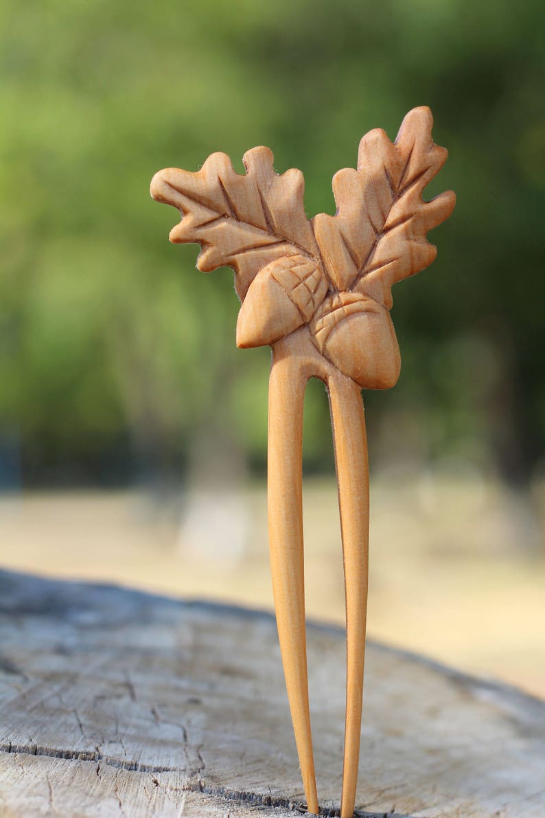 Birthday gift christmas gift womens gift hair stick hair