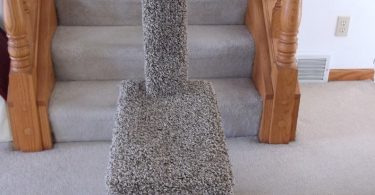 Crows Nest cat furniture