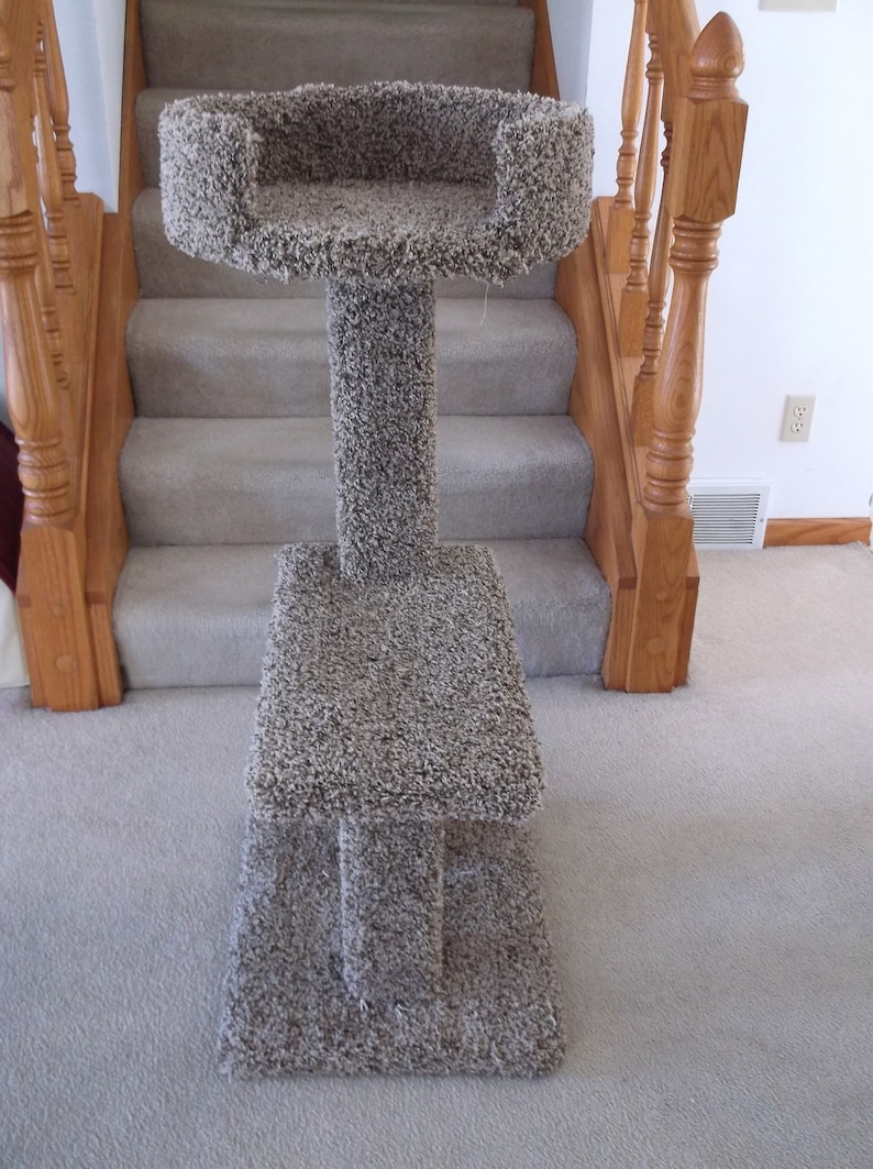 Crows Nest cat furniture