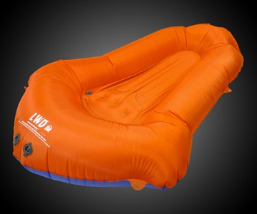 Klymit Ultralight LiteWater Dinghy