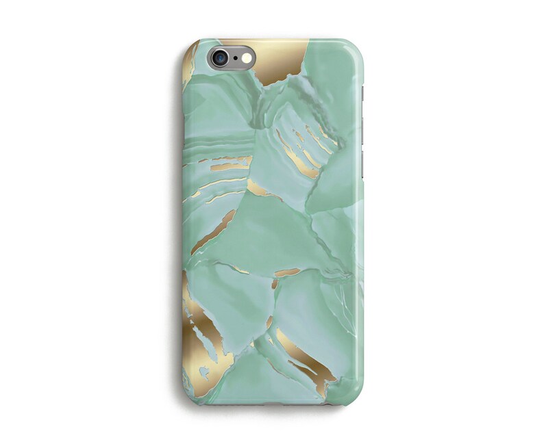 Malachite Phone Case iPhone Xs Case iPhone Xs Max Case XR
