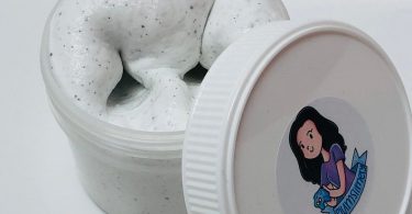 Oreo Creme Butter Slime BEST SELLER
