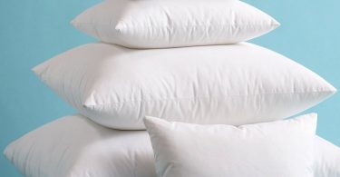 Outdoor Pillow Inserts Pillow Form Pillow Stuffing High