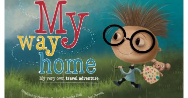 Personalized picture book  unique custom made birthday gift