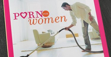 Porn For Women Book