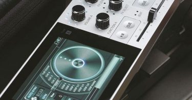 Portable Digital Turntable