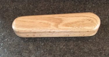 Tailor’s Clapper