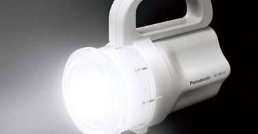 The Flashlight That Runs On Any Battery