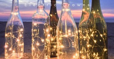 Wine bottle Lights Bottle Lights Table Decor Wine Decor