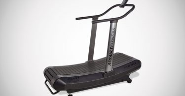 Assault Fitness AirRunner