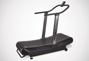Assault Fitness AirRunner