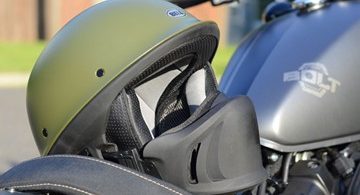 Bell Rogue Helmet