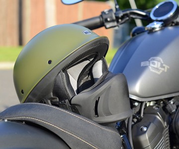 Bell Rogue Helmet