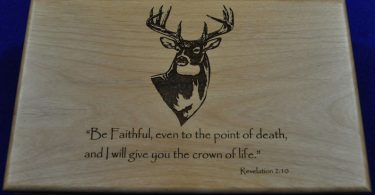 Confirmation Gift  Wood Valet  Gift For Confirmation