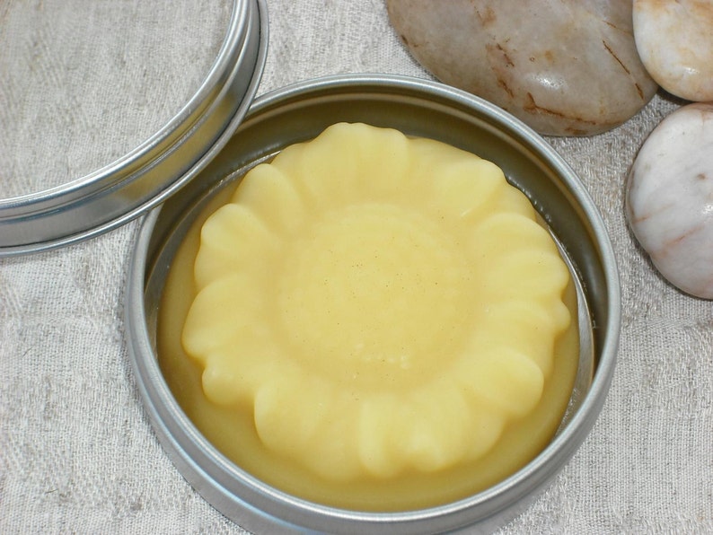 FREE SHIPPING / Shea Butter-Cocoa Butter Body Butter Bar /