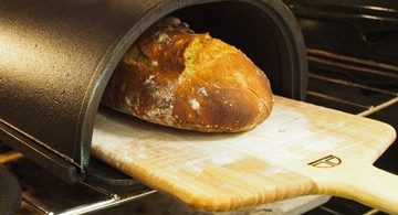 Fourneau Bread Oven
