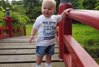 I’m Going to be a Big Brother  Birth & Pregnancy