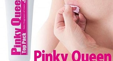 Pinky Queen Nipple Lightener (NSFW)