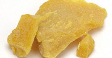 Really Raw and 100% Natural Pure Beeswax from Beekeeper 8 OZ