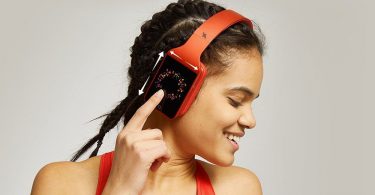 Vinci Smart Headphones with AI
