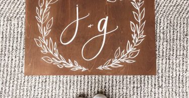 Wedding Sign Wedding Welcome Sign calligraphy sign wedding